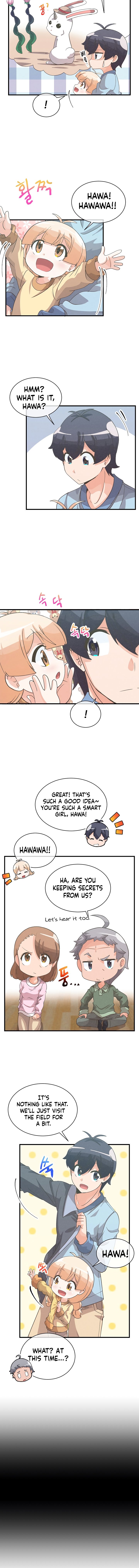 Spirit Farmer Chapter 41 image 06